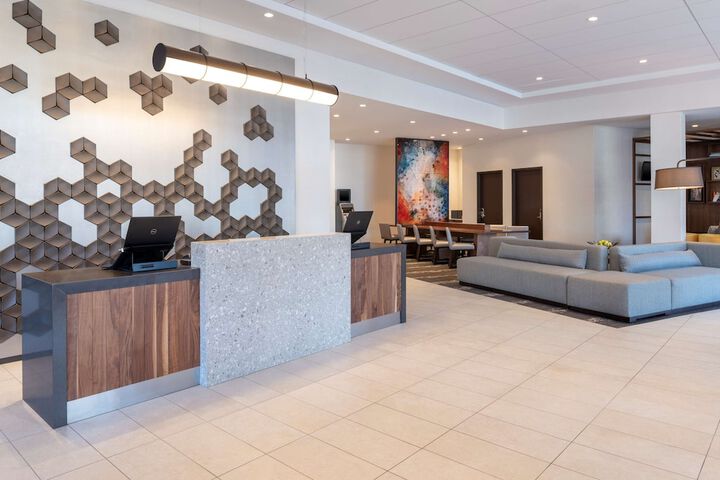 Hyatt Place Detroit Royal Oak