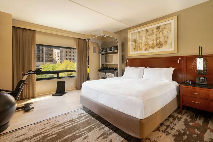 Hilton Denver City Center