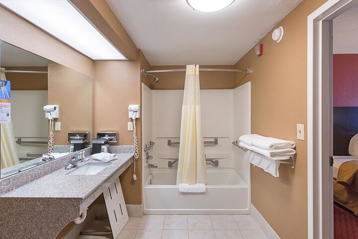 Quality Inn Kingston Springs