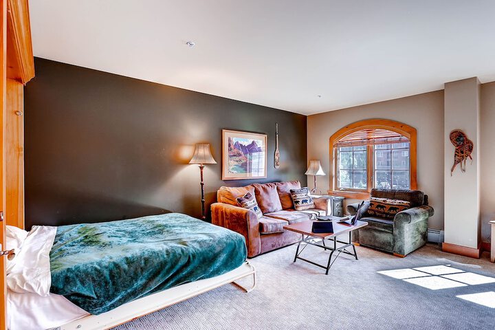 River Run Village by Vail Resorts
