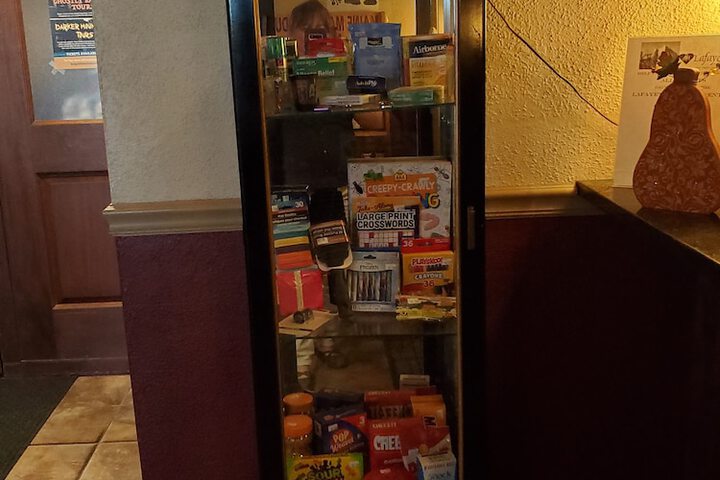 Gift Shop 64 of 66