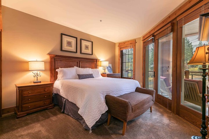 East West Hospitality Tahoe