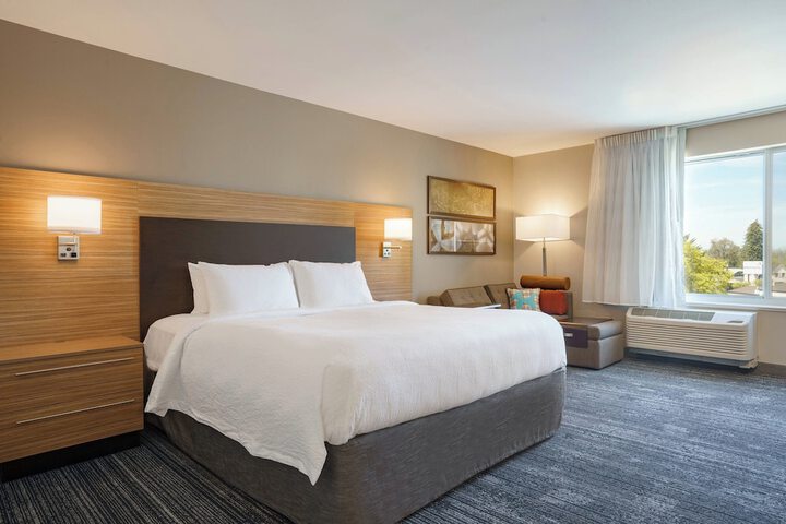 TownePlace Suites by Marriott Logan