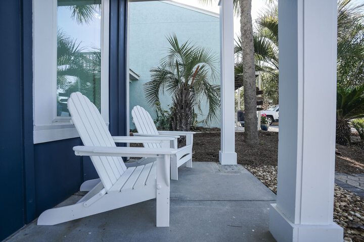 Terrace/Patio 27 of 27