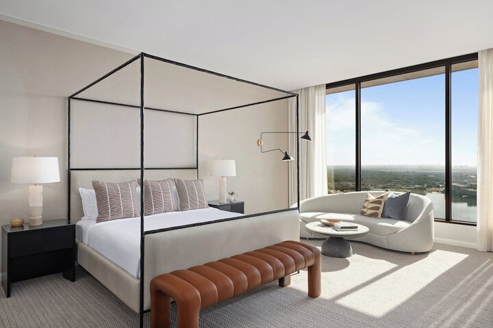 Omni Las Colinas Hotel