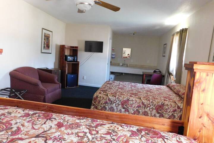 Ireland Hotel