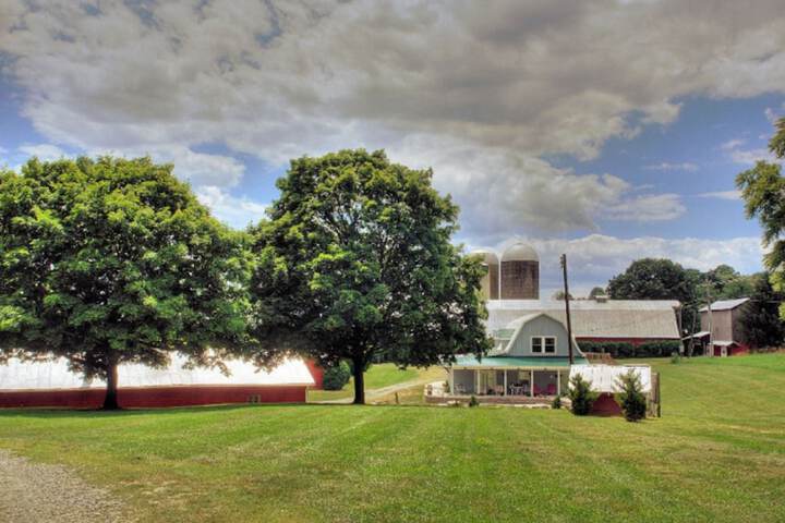 Rockwood Manor