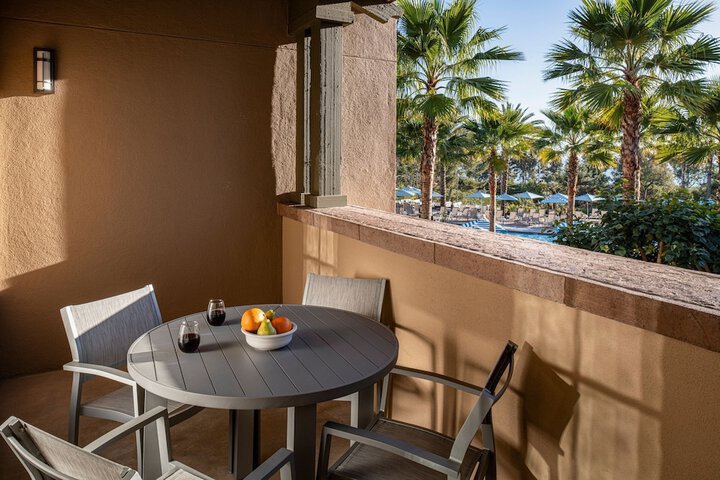Marriotts Newport Coast Villas