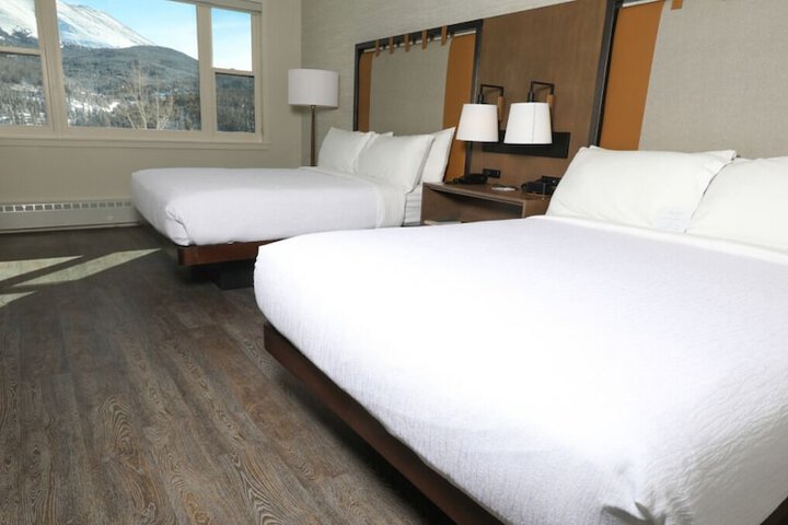 The Lodge at Breckenridge