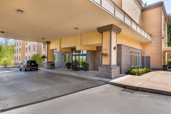 Hotel 1 of 45