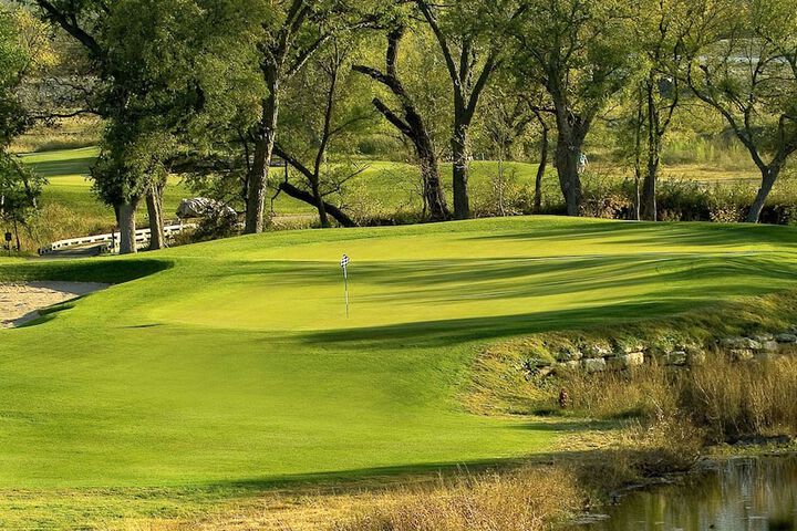 Golf 101 of 103