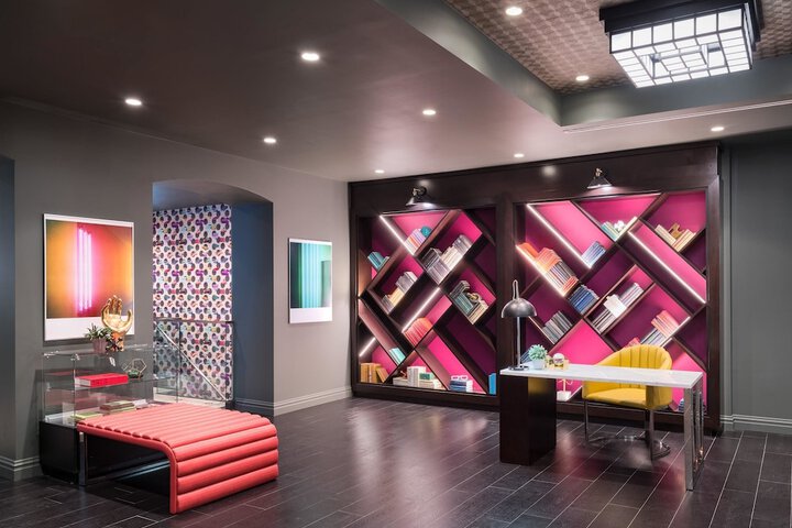 TRYP by Wyndham Newark Downtown