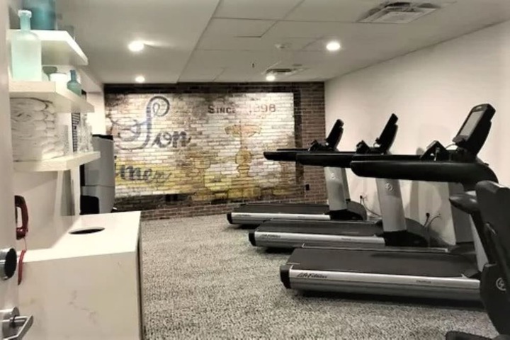 Health and Fitness 79 of 80