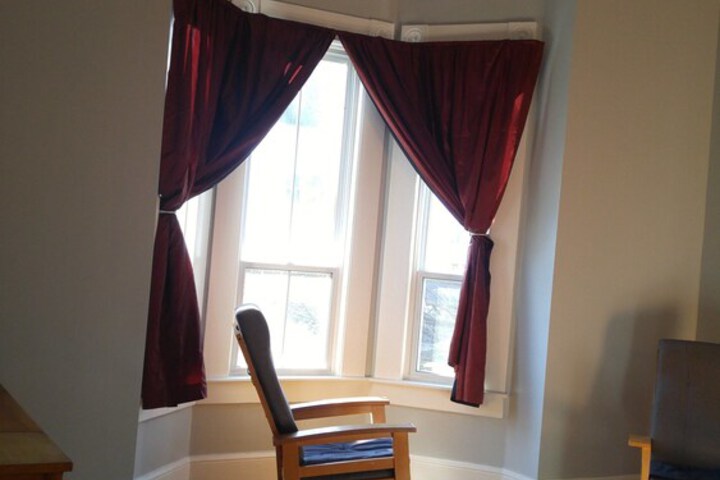 Elevate Rooms at 66 Montague