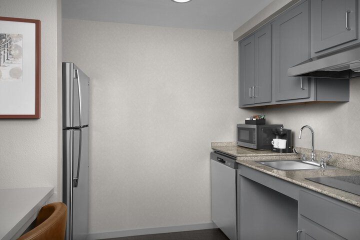 Homewood Suites by Hilton Huntsville-Village of Providence