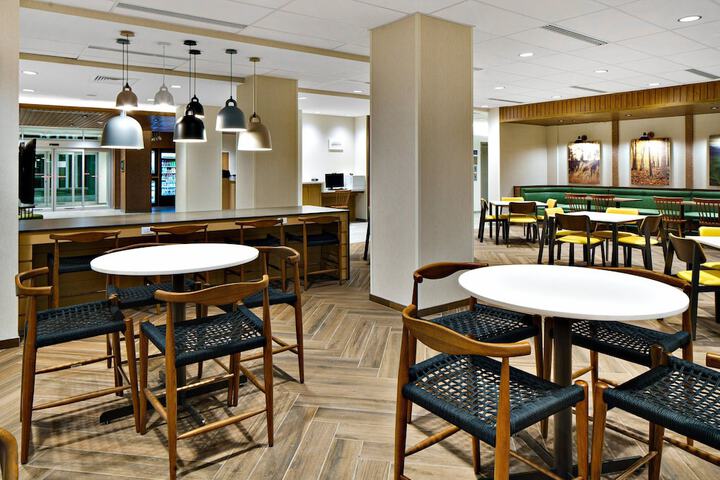 Fairfield by Marriott Inn & Suites Deerfield Beach Boca Raton