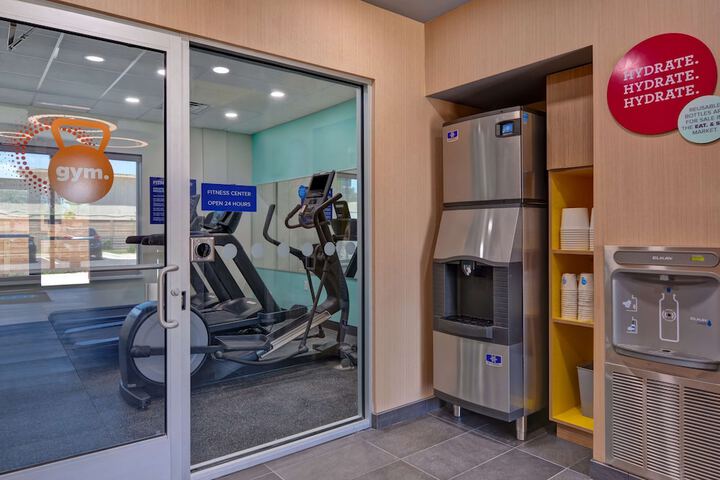 Health and Fitness 33 of 35