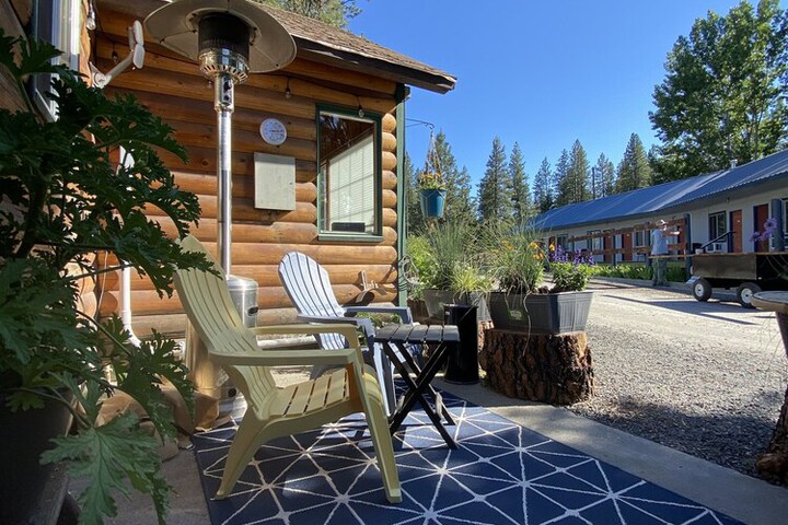 Terrace/Patio 55 of 73