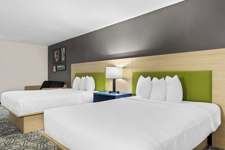 Country Inn & Suites by Radisson Savannah I-95 North, GA