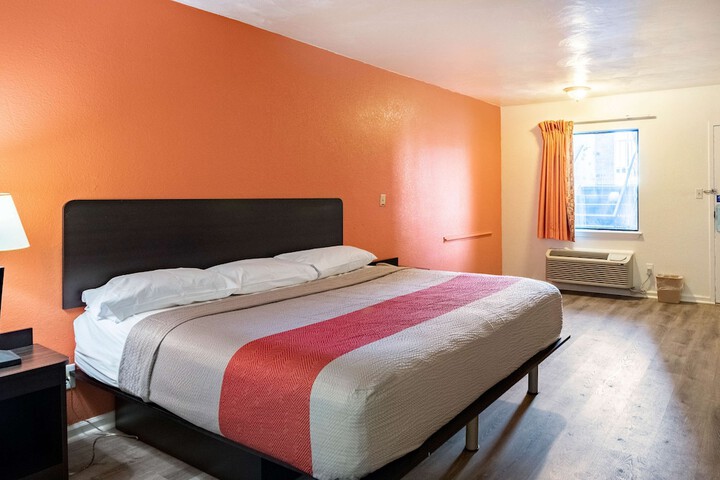 Motel 6 Portsmouth VA