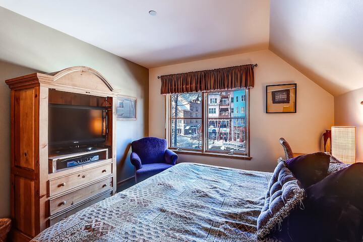 River Run Village by Vail Resorts