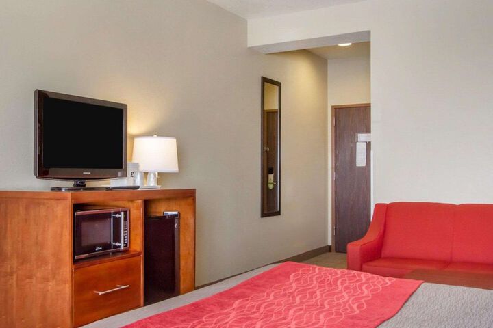 Comfort Inn Bolivar