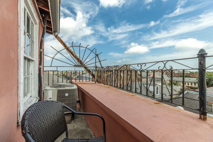 Terrace/Patio 90 of 100