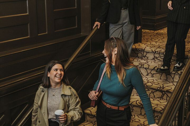 InterContinental Montreal by IHG