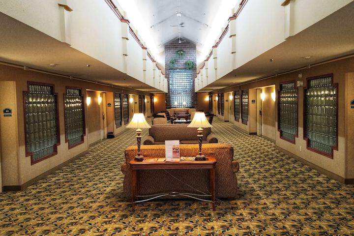 Hotel Interior 14 of 56