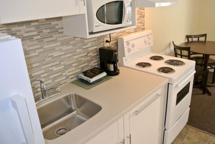 Siesta Suites
