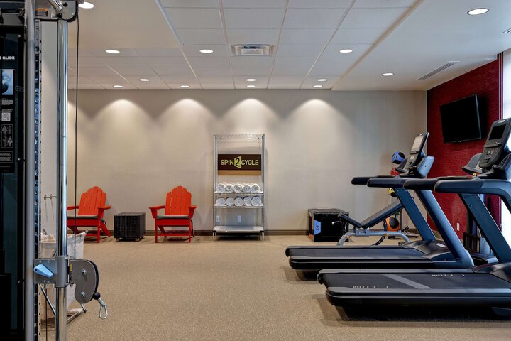 Home2 Suites by Hilton Barstow