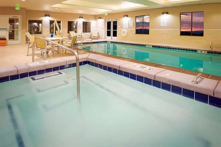 Pool 6 of 34