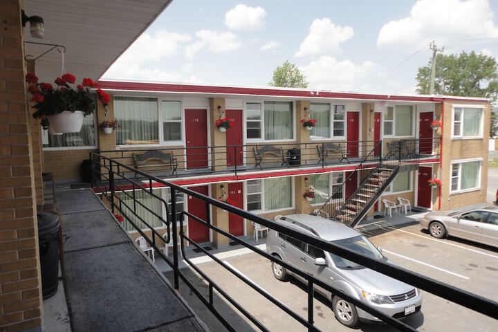Terrace/Patio 45 of 53