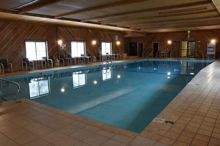 Woodside Dells Hotel & Suites