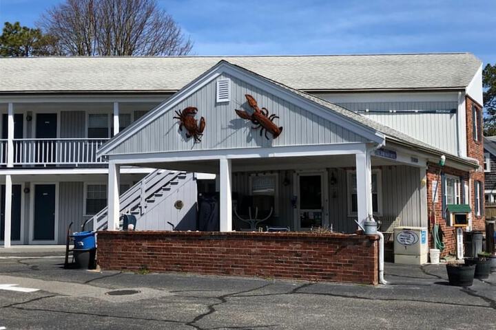 Doryman Motel