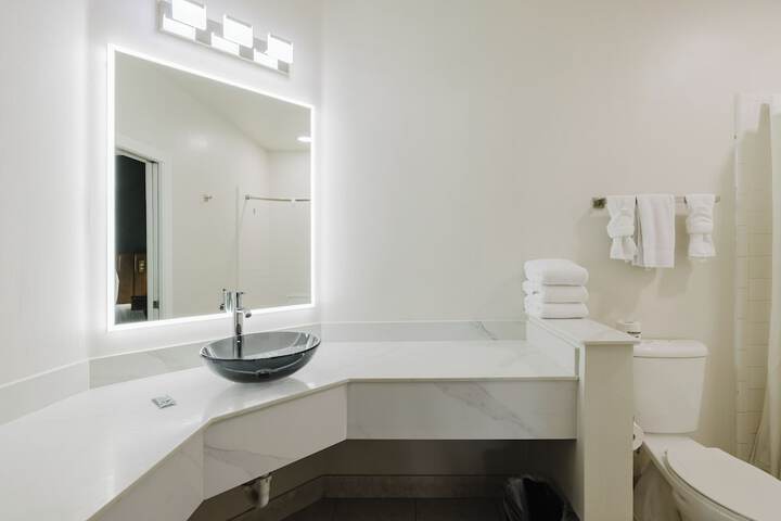 SureStay by Best Western Morgan Hill