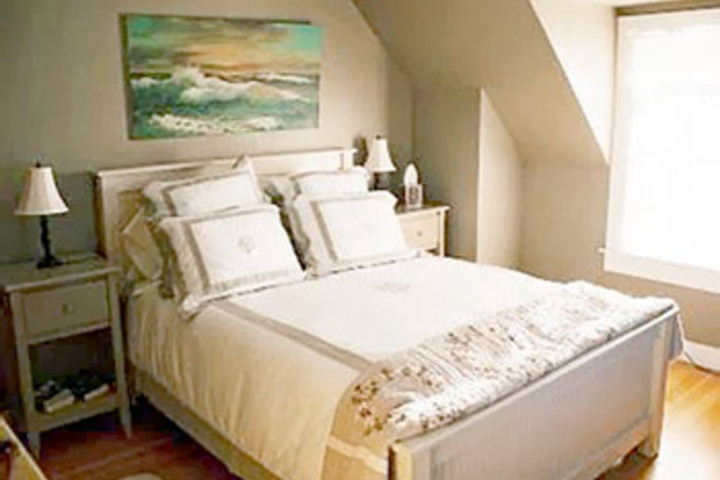 Mountain Village Farm B & B