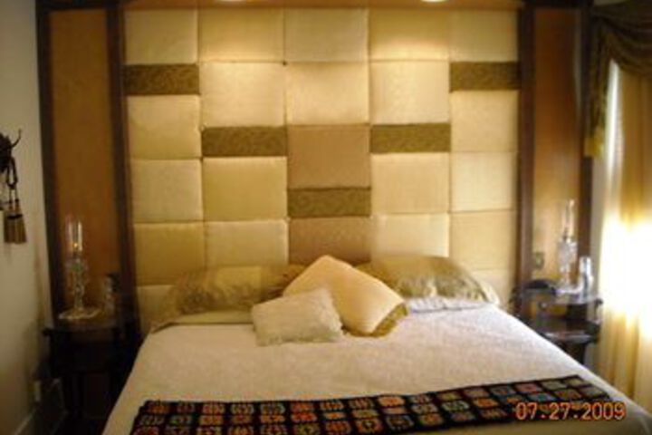 Lamplight Inn