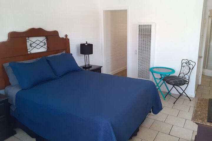 Oceana Boutique Hotel