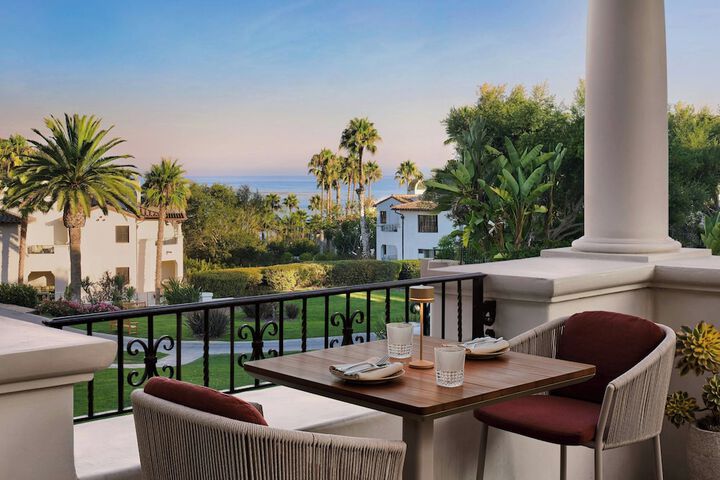 The Ritz-Carlton Bacara Santa Barbara