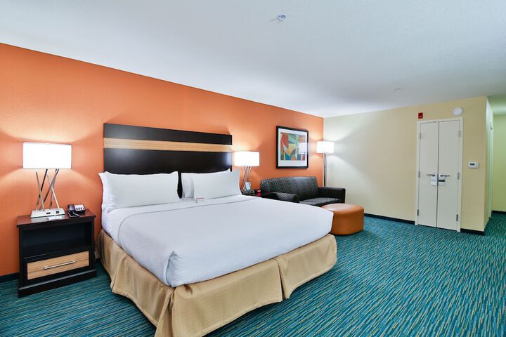 Holiday Inn Bismarck by IHG