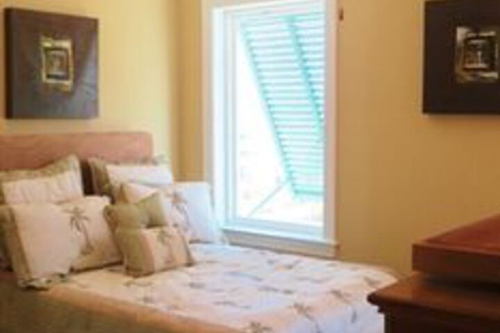 Hosteeva Sand Dunes Luxury Suites