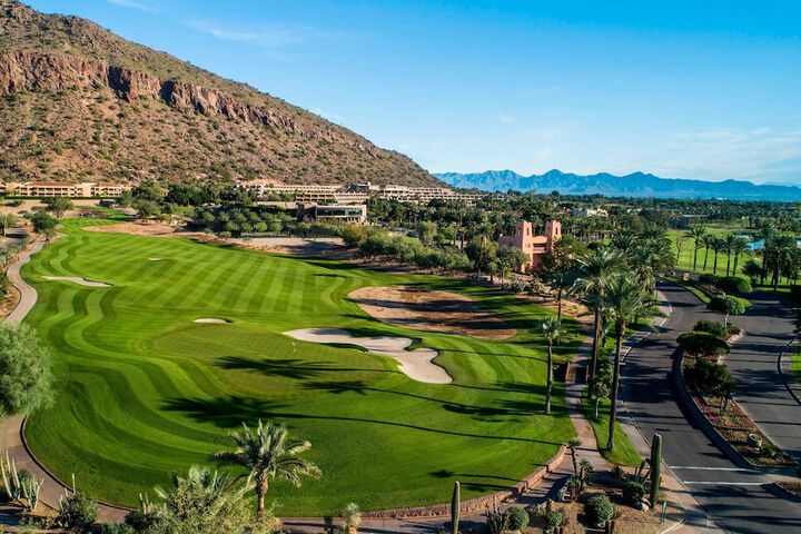 The Phoenician a Luxury Collection Resort, Scottsdale