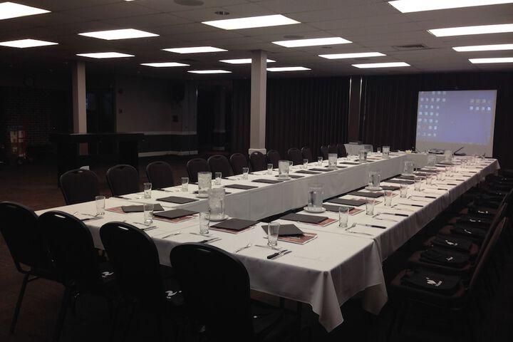 Meeting 36 of 47