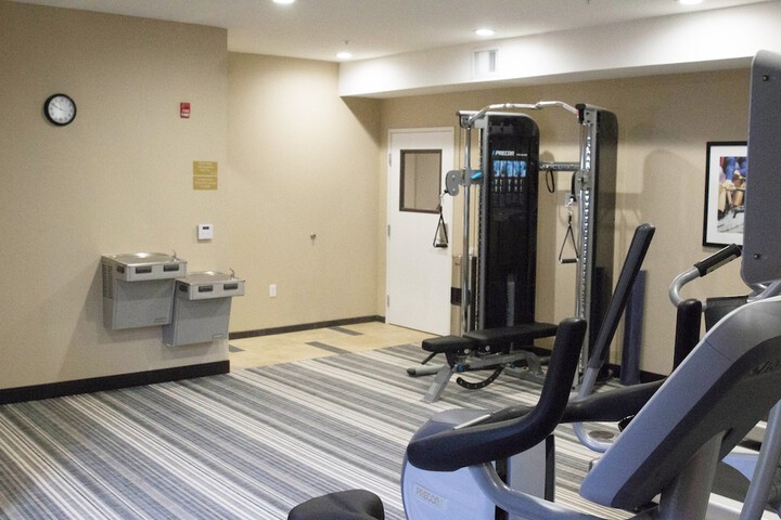 Health and Fitness 50 of 53