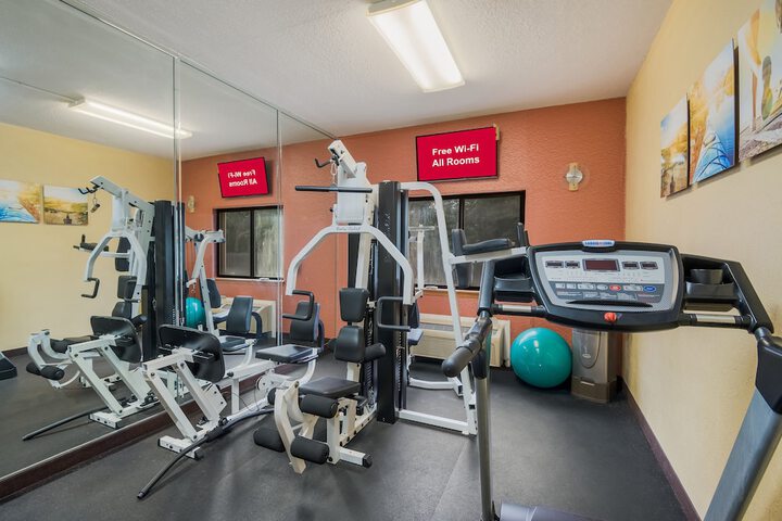 Health and Fitness 32 of 34