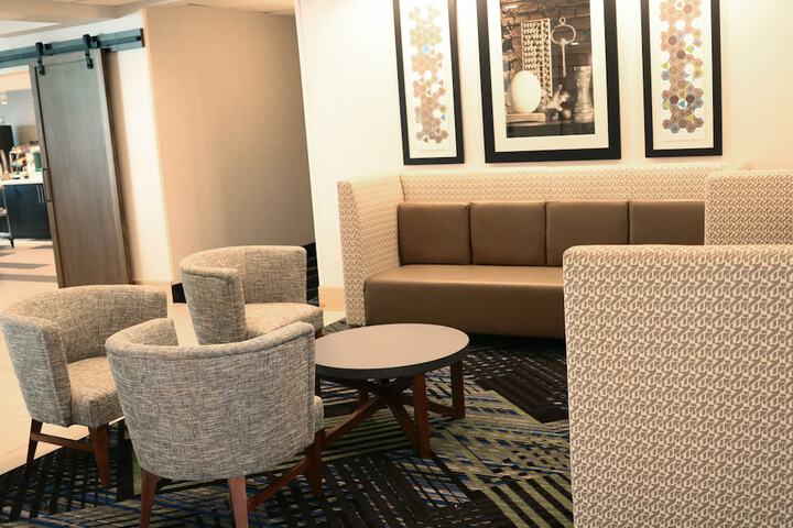 Hotel Interior 11 of 50