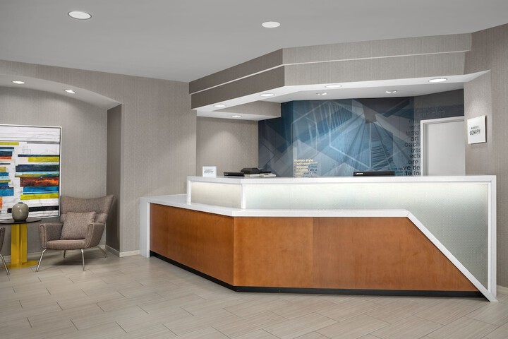 SpringHill Suites by Marriott Atlanta Buford / Mall of Georgia