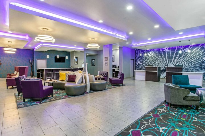 Hotel Interior 14 of 60