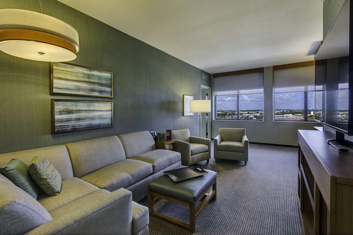 Hyatt Place Boca Raton / Downtown